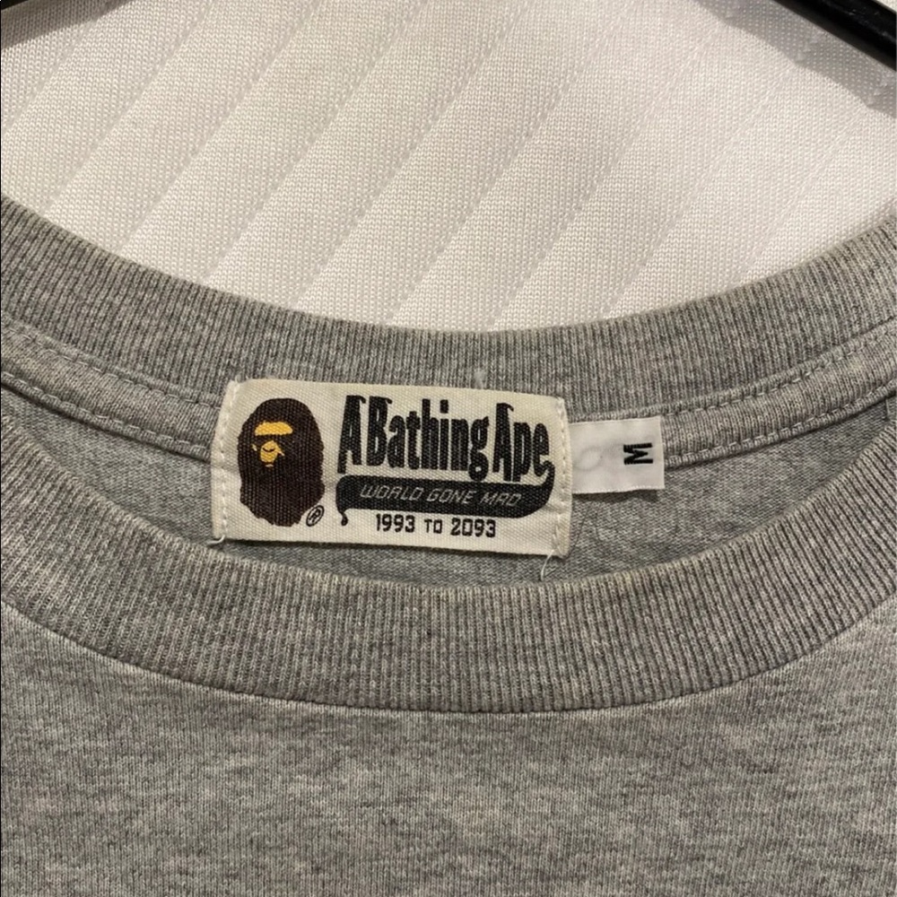 Bape Tee - image 2
